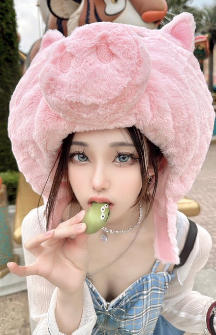 コスプレイヤー火火のTwitter画像42