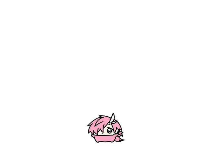重力に逆らわない高杉さん #FGO #高杉晋作