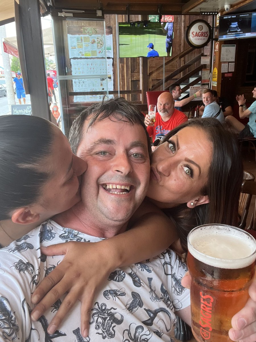 It’s getting tasty lads