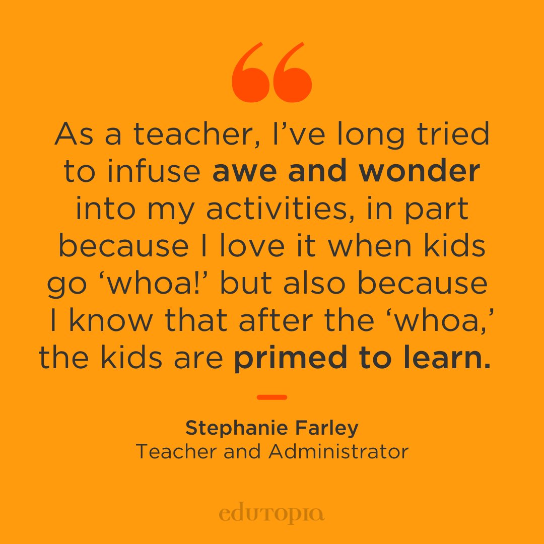 edutopia (@edutopia) on Twitter photo 