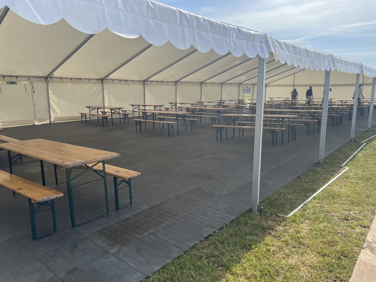 Preparing for Fehmarn Belt Days 23
Citizens Day On Sunday and Conference Day On Monday fehmarnbeltdays.com