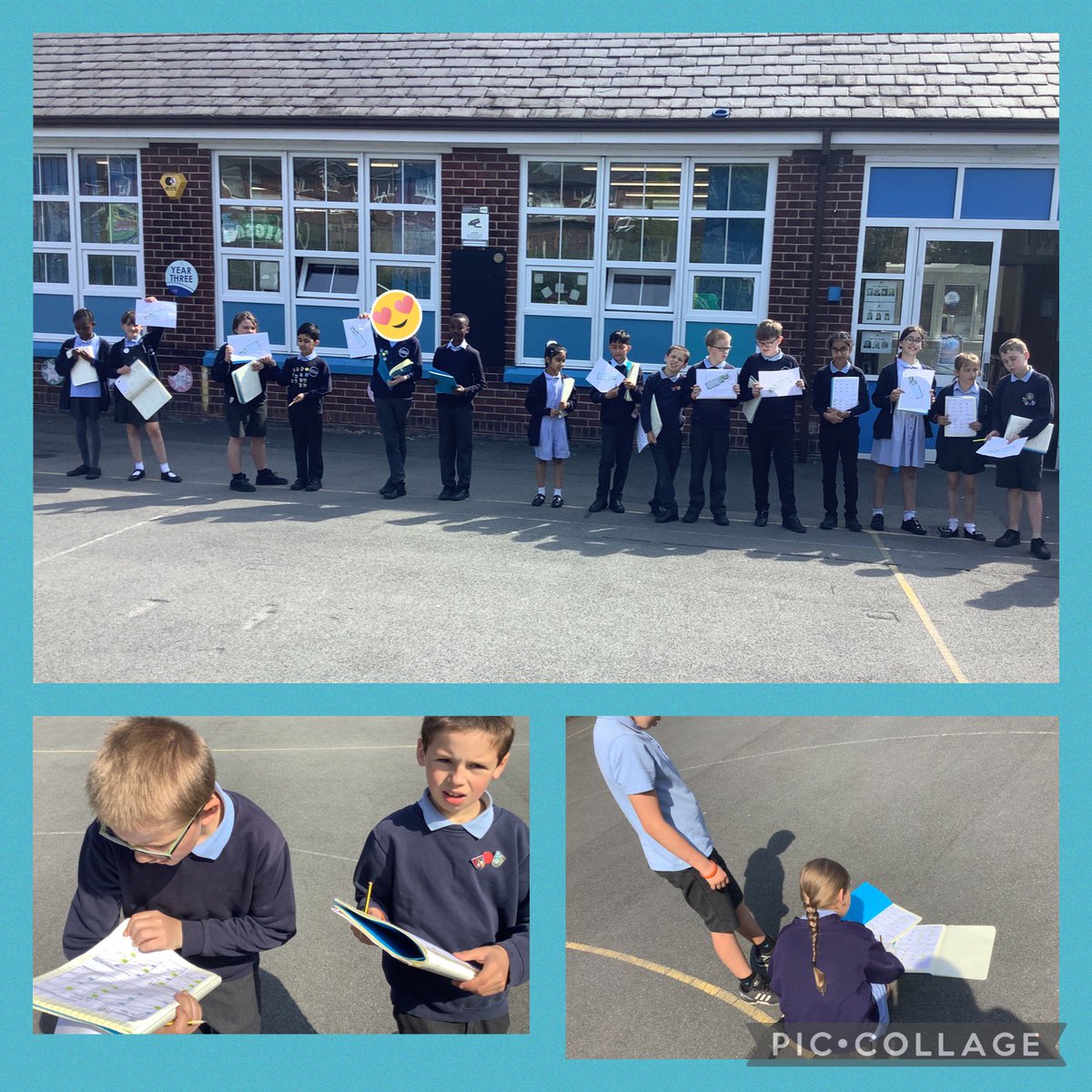 Whitefield Primary - Year 5 tweet media