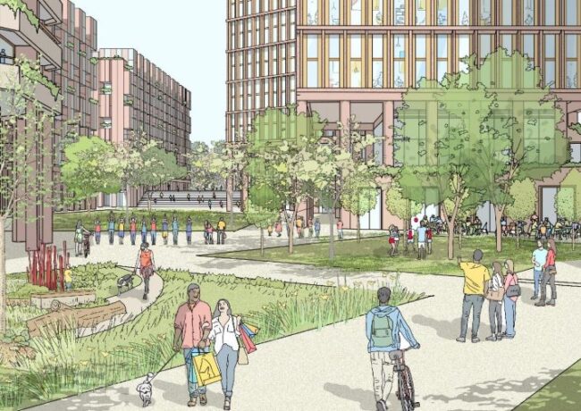 PlaceNorthWest's tweet photo. Friday headlines

👉 UK’s third tallest skyscraper could be built in Salford https://t.co/awpP6DkcwV
👉 Preston approves Caro’s £22m student scheme https://t.co/TQmtohMfih
👉 Chorley set to approve 382 homes, helipad https://t.co/m5BRa4ApFr

Subscribe https://t.co/x36rtsXujU https://t.co/E30cM21zhV