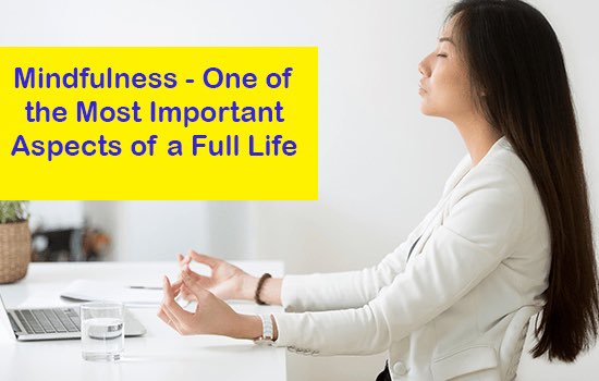 For many, living mindfully is one of the most important aspects of living a full, meaningful, and joy-filled life.
bit.ly/2lUtLrd
#mindfulness #liveinthemoment #taketimeforyou #selfmanagement
#EmotionalIntelligence #MarshallConnects #hamont