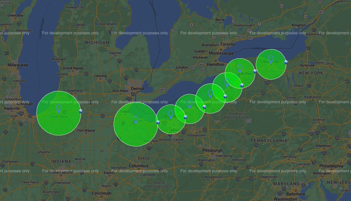 Seeking Flatbed Drivers, home weekly extended hiring area. Dedicated Regional 6 mo. FB experience required $4000.00 Sign on paid on 2nd paycheck (3000.00 tax free!) Call Today! ask for Liza ￼(281) 612-1870
.75cpm 90-95k a year
Apply Direct Here: …73610_opdn8ntp9hnqwmsd.applytojob.com/apply/JNe8Bt62…