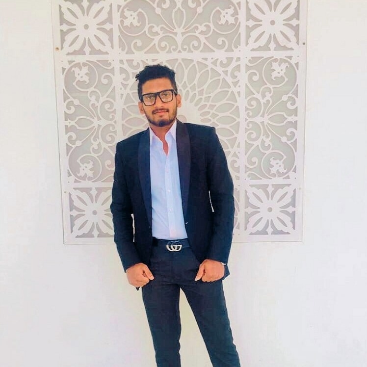 Every Day Is A Chance To Get Better Don't  Waste It ✨✨️