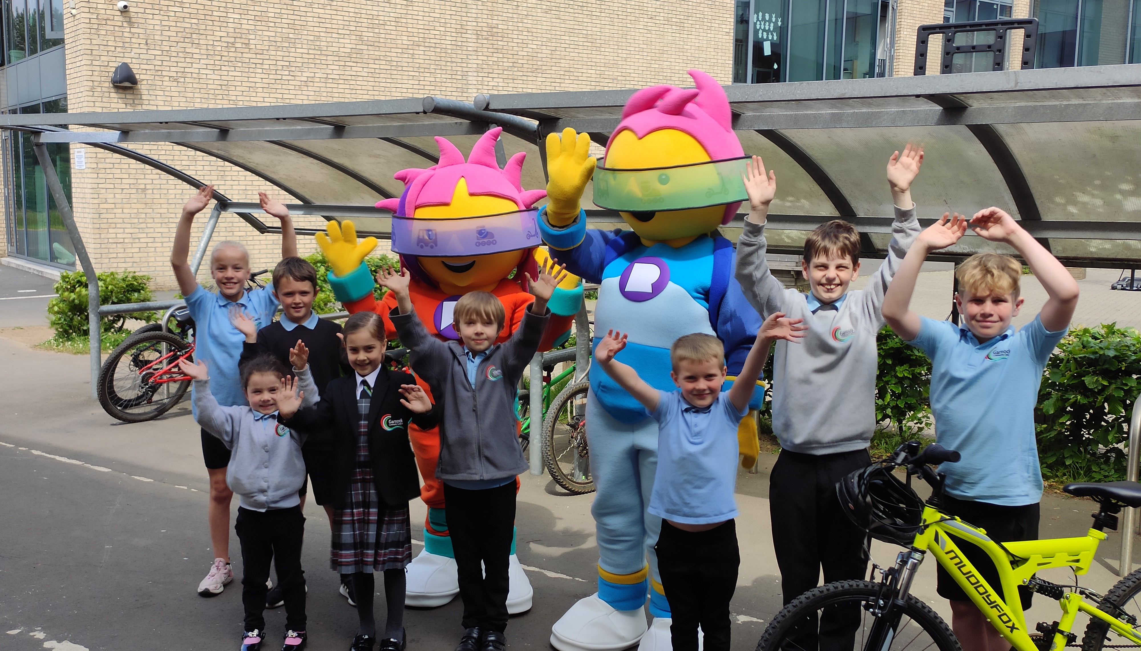 North Ayrshire Council on Twitter "Dalry Community Larder is the