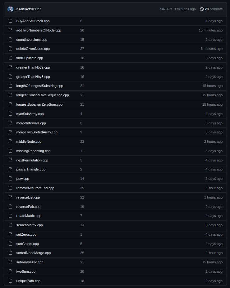 _traymk's tweet image. Day 5 : Done :))
The Last Question.. XD XD
#StriversSheetChallenge
#SdeSheetChallenge
Below 212 ppl