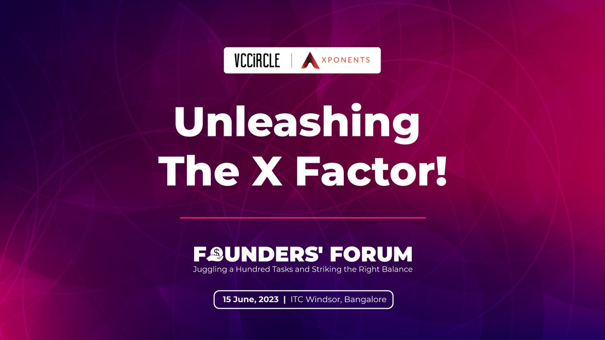 VCCircle tweet media