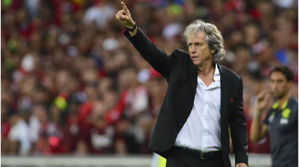 Antlaşma sağlandı: Jorge Jesus'un yeni görevinden yıllık 10 milyon Euro kazanacağı iddia edildi