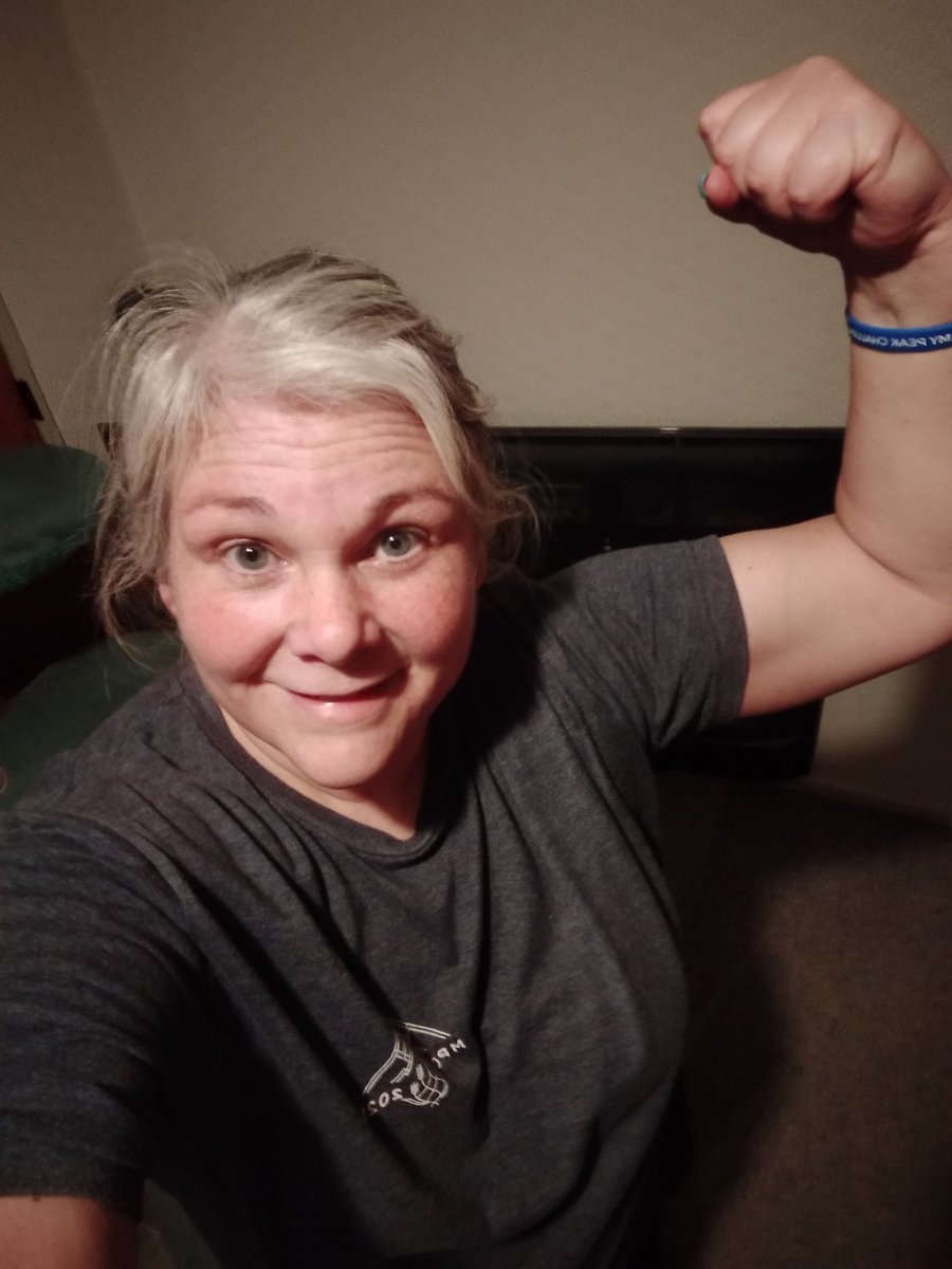 Another week of Peaking and finished strong with Accelerate M1S3. Have a great weekend all and keep moving forward 💪❤️
#flexfriday <a href="/MyPeakChallenge/">My Peak Challenge</a> <a href="/NzPeaker/">AotearoaNZPeakers</a> <a href="/AOKPeakers/">Acts of Kindness Peakers</a> <a href="/SamHeughan/">Sam Heughan</a> <a href="/GreenCoastPeak/">Green Coast Peakers</a> <a href="/MountainPeakers/">Mountain Peakers</a> <a href="/RoadtripPeakers/">RoadtripPeakers</a> <a href="/PeakersEngland/">Peakers England</a>