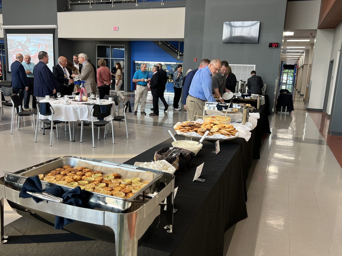 Greene County Career Center tweet media