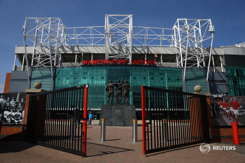 Man United takeover drama may end up in court bit.ly/3oRNCaX @LiamWardProud @NetoStreisand