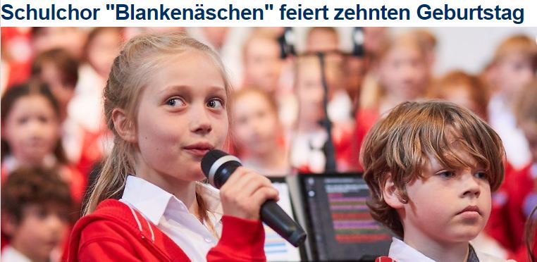 hh_bsb's tweet photo. ✉️Themen diese Woche im #Newsletter: Campus Struenseestraße wird rot & grün - Senator auf Schulbautour - 10 Jahre "Blankenäschen" mit Rolf Zuckowski - Gymnasium Dörpsweg ist #Europaschule - Hamburgs beste Vorleserin u.v.m. Viel Spaß! 👀https://t.co/R7c6jZVVnU
@Senat_Hamburg
#twlz https://t.co/KGCUxP7Sc1