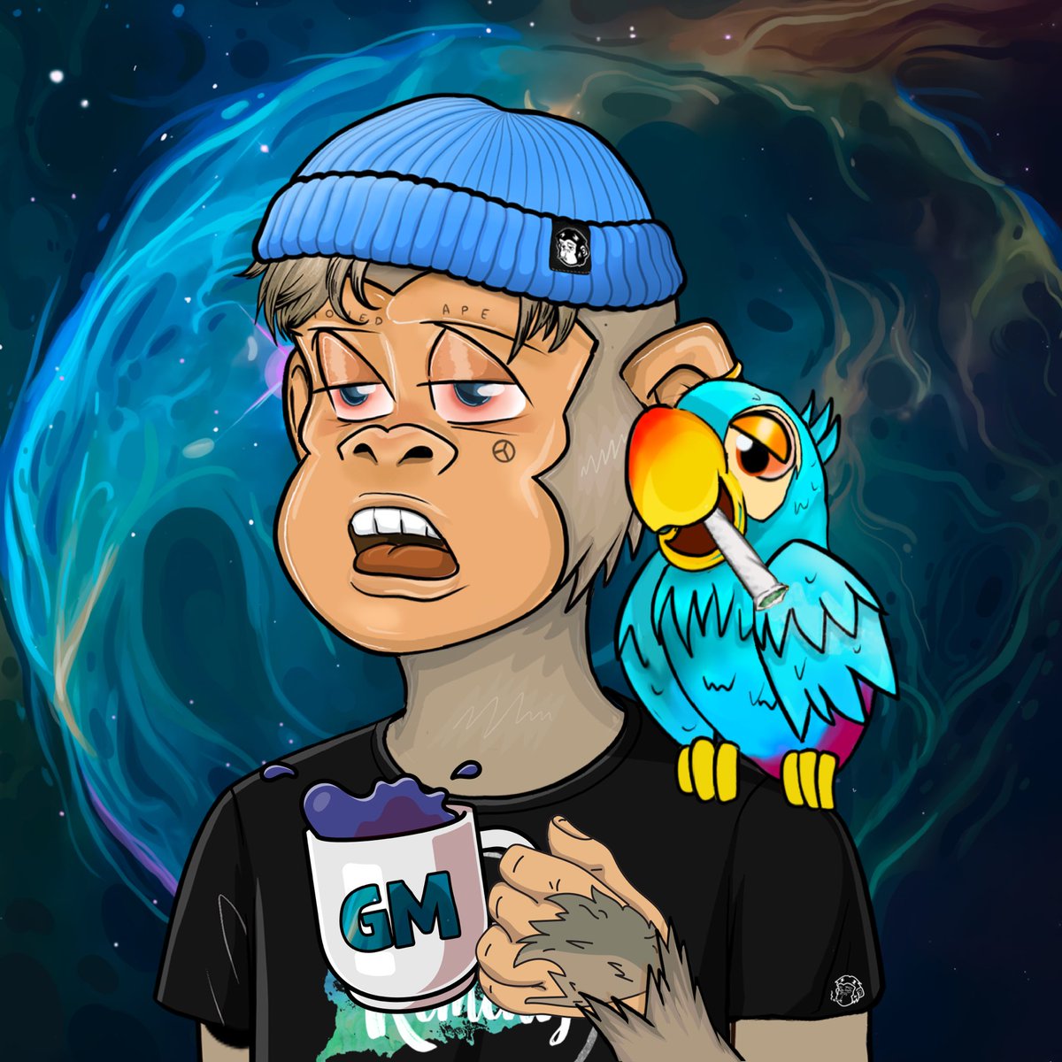 Remedy • GotSOL tweet media