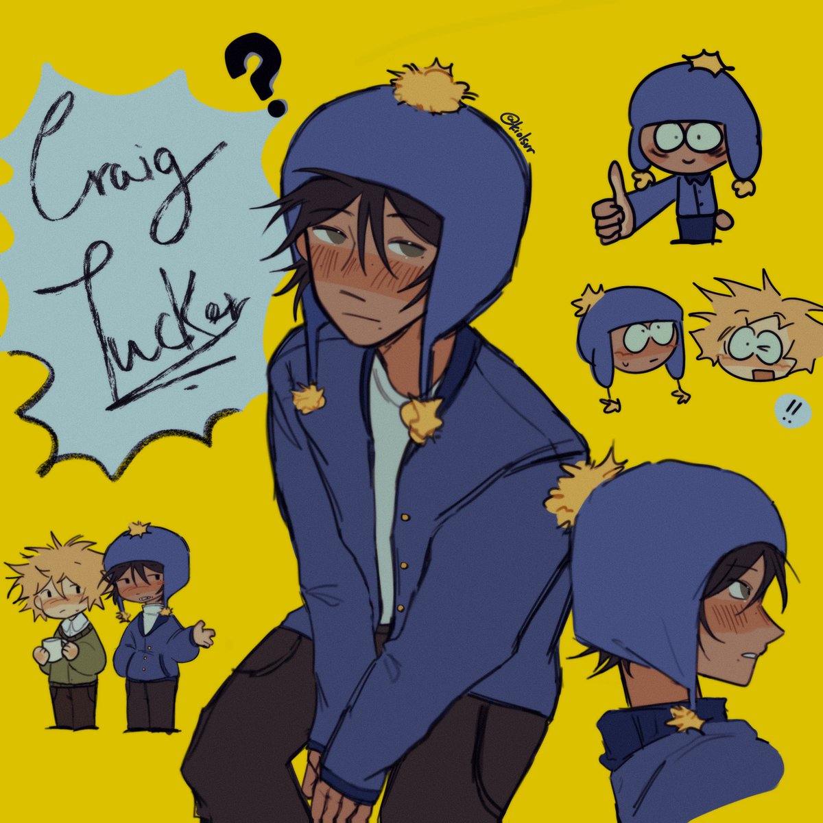 kiol ☆ (MOVED ACCS) tweet media