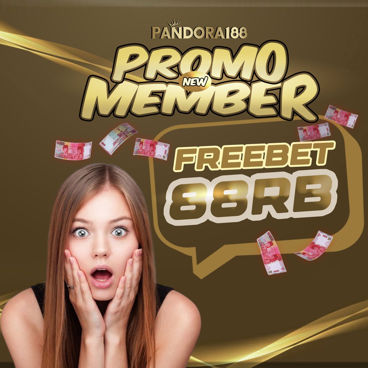 basren432's tweet photo. New Member Bonus 88k, Daftar dan Claim sekarang juga

Link : https://t.co/M8OJkufzZZ
📷 Depo 50 Jadi 75 
📷 Depo 100 Jadi 150  

#slotgacor #mahjongways2 #slotthailand #slotserverthailand #mahjongways1 https://t.co/XCZy6qhssv