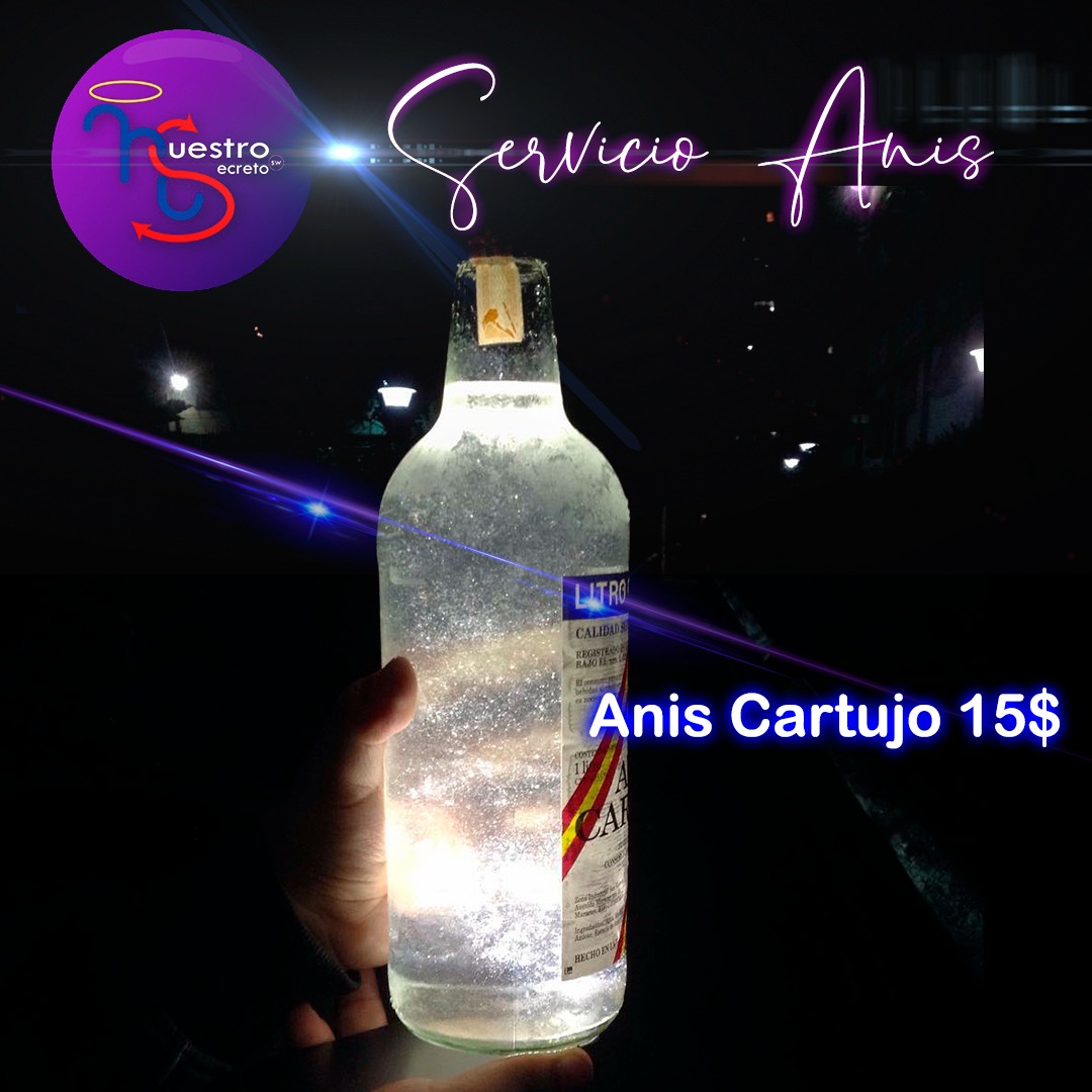 Post 2/2: bebidas