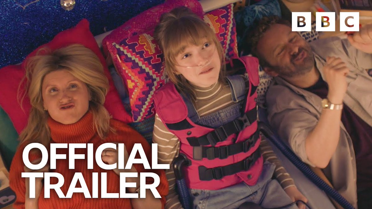 Get tissues at the ready for the premiere of "Best Interests" on BBC One and iPlayer this Monday 12th June. Captured by DOP David Raedeker BSC on RED Komodo 6K and Kowa Anamorphic lenses 🎥

Watch the trailer: youtube.com/watch?v=1WLEPG…

#BestInterests #BBCOne #iPlayer
