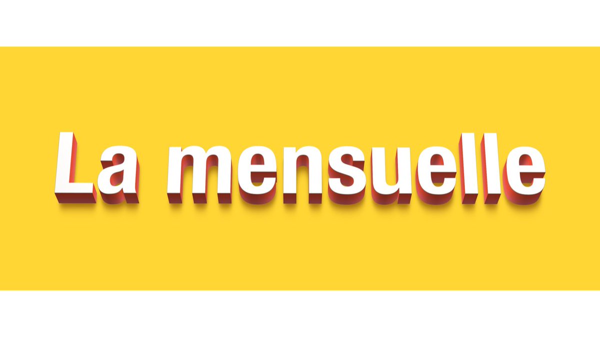 📢 La mensuelle est parue ! 📨 Allez vite consulter les derniers articles publiés 
🔗
pedagogie.ac-aix-marseille.fr/jcms/c_1111702…