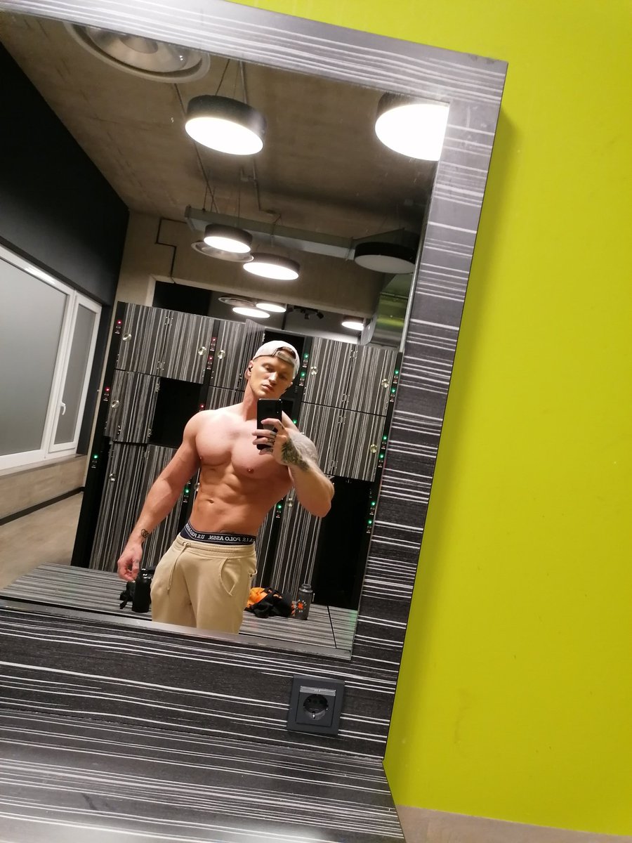 Legday and Arms. 
<a href="/RT4Kings/">RT for Kings</a> @certifiedalphas <a href="/rt4dom/">RT 4 FOOTMASTERS - THE 1st</a> <a href="/stupidloserfuck/">RT PAYPIG 🐽</a> <a href="/AcademyOfFags/">Academy Of Fags</a> <a href="/AlphaMaleWorld1/">💪🏻 Alpha Male World 🌎</a> <a href="/Slave_of_Alphas/">Slave-Boy 9.9 K</a>
<a href="/FootObsession/">Happy Feet 😍💘</a> <a href="/RtFindom15/">RtFinDom15</a>
#cashalpha #cashfag #shoes #muscleman #master #clean #findom #alpha #boss #beastmode #payslave #boss