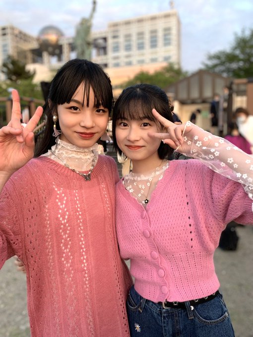 Twitterのコスプレ画像33