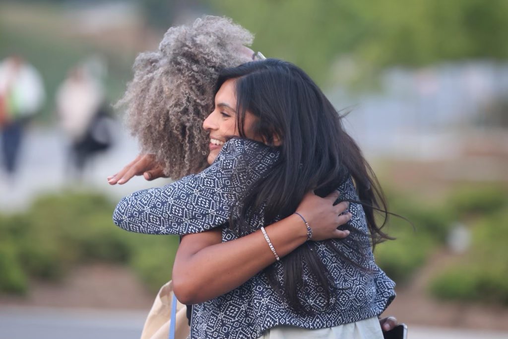 I love you Mrs. Pressley❤️