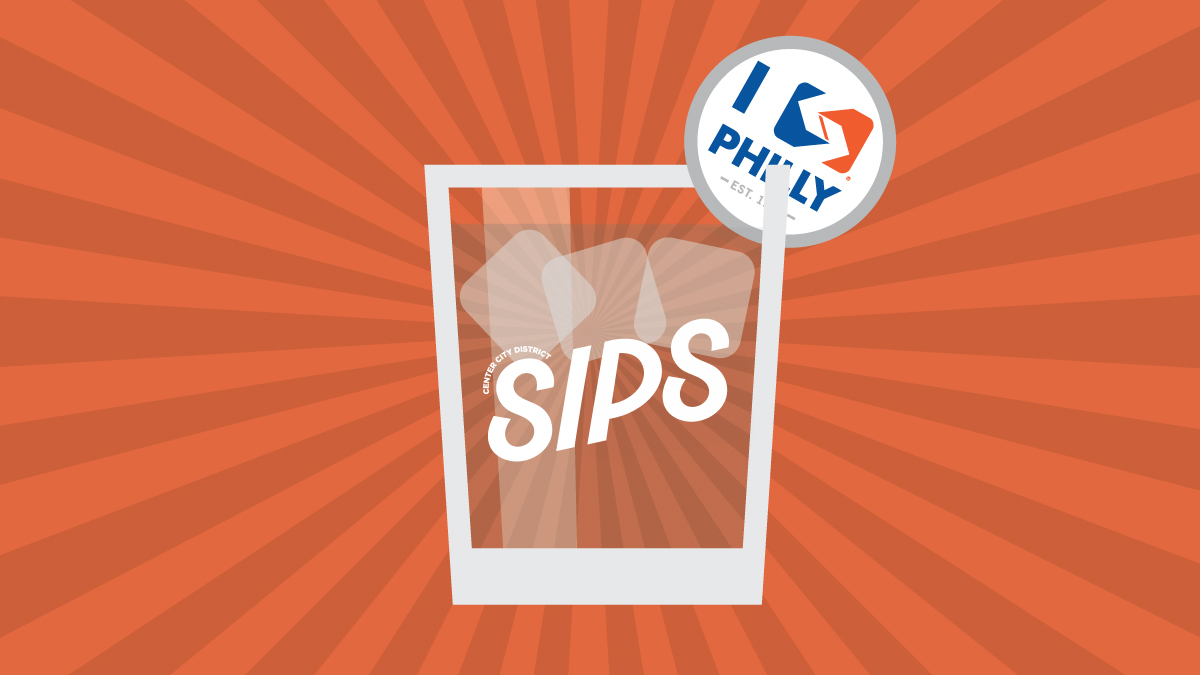 SEPTAPHILLY's tweet photo. Catch a LATER train or the NEXT bus tonight! Center City District Sips is BACK: https://t.co/A8q5DeT05b! 🏢➡️🍹➡️🚆 #ISEPTAPHILLY #waytogo #CCDSips @ccdphila https://t.co/hSFiMd6PLc