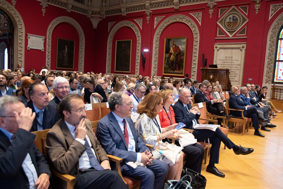 👋¡Hasta aquí llegan los #XVEncuentrosOCEX! Unas jornadas que nos han dejado grandes momentos y reflexiones que poner en práctica para fortalecer el #controlexterno. <a href="/Asocex1/">Asocex</a> 
🎞️Descubre todas las fotos de los encuentros aquí: 
flickr.com/photos/camarac…