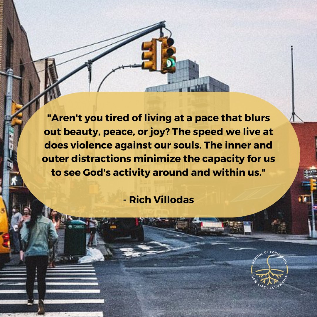 sofnlf's tweet photo. Here's a snippet of @richvillodas incredible teachings on contemplative rhythms in his book #deeplyformedlife What would you begin to see by changing the pace of your life?

Applications close June 15th!
#deeplyformedleader #schoolofformationnyc #sofnlf #spiritualformation https://t.co/biUpKGaQvl