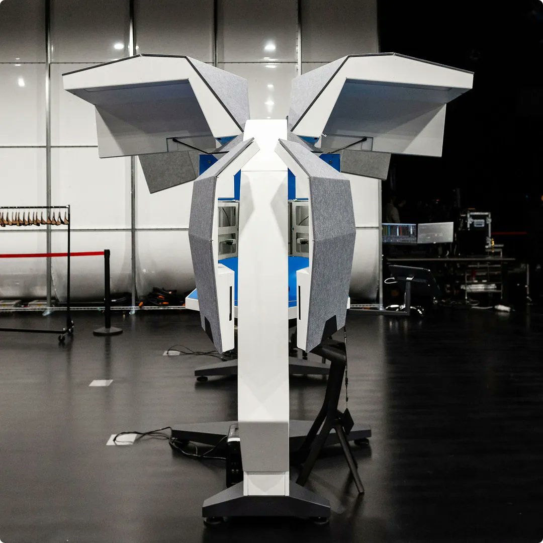 SP Studios tweet media