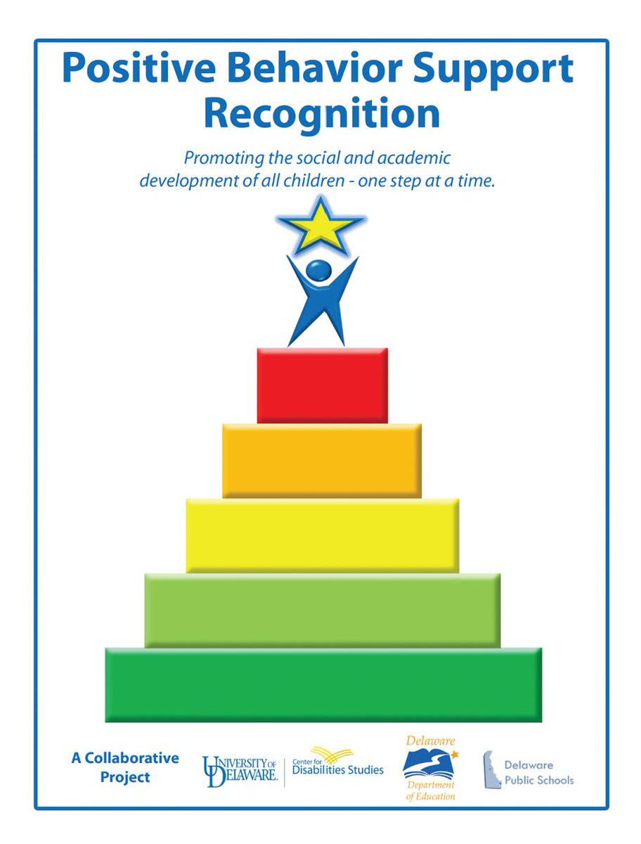 Hi Tier 2 team leaders! Our DE-PBS team recognition process bit.ly/3CC0d5r is great for EOY reflections and creating 23-24 SY goals. You can also use the <a href="/CenterOnPBIS/">Center on PBIS</a> practice brief "Measuring Fidelity of Core Features of Tier 2 Systems and Practices in Schools".