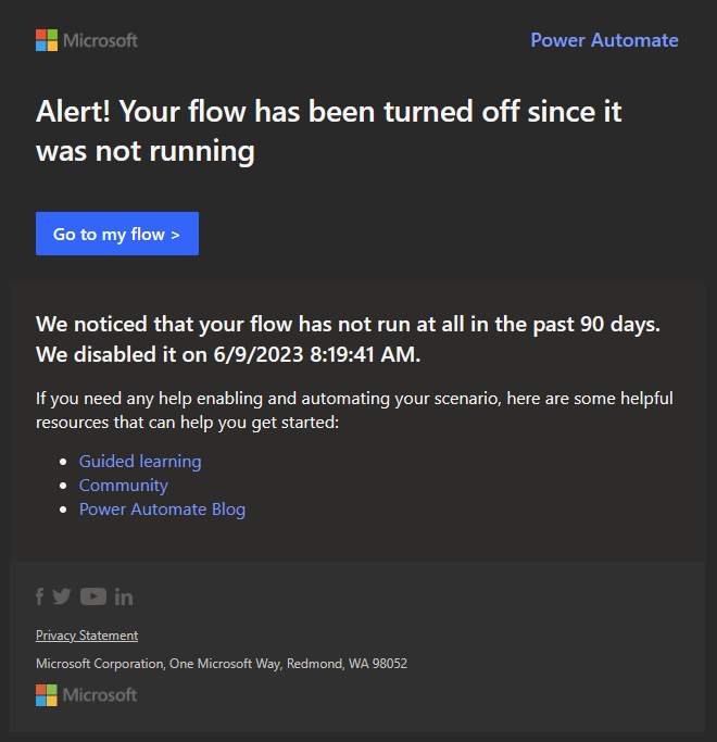 DanielGlenn's tweet image. ....and which flow would that be? 🤷‍♂️