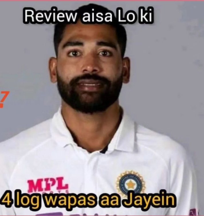 _crickify_'s tweet photo. Miyaan Maaagic
@ICC @BCCI #WTCFinal2023 #WTCFinal #TakeTwo https://t.co/Ar6IV5HnLO