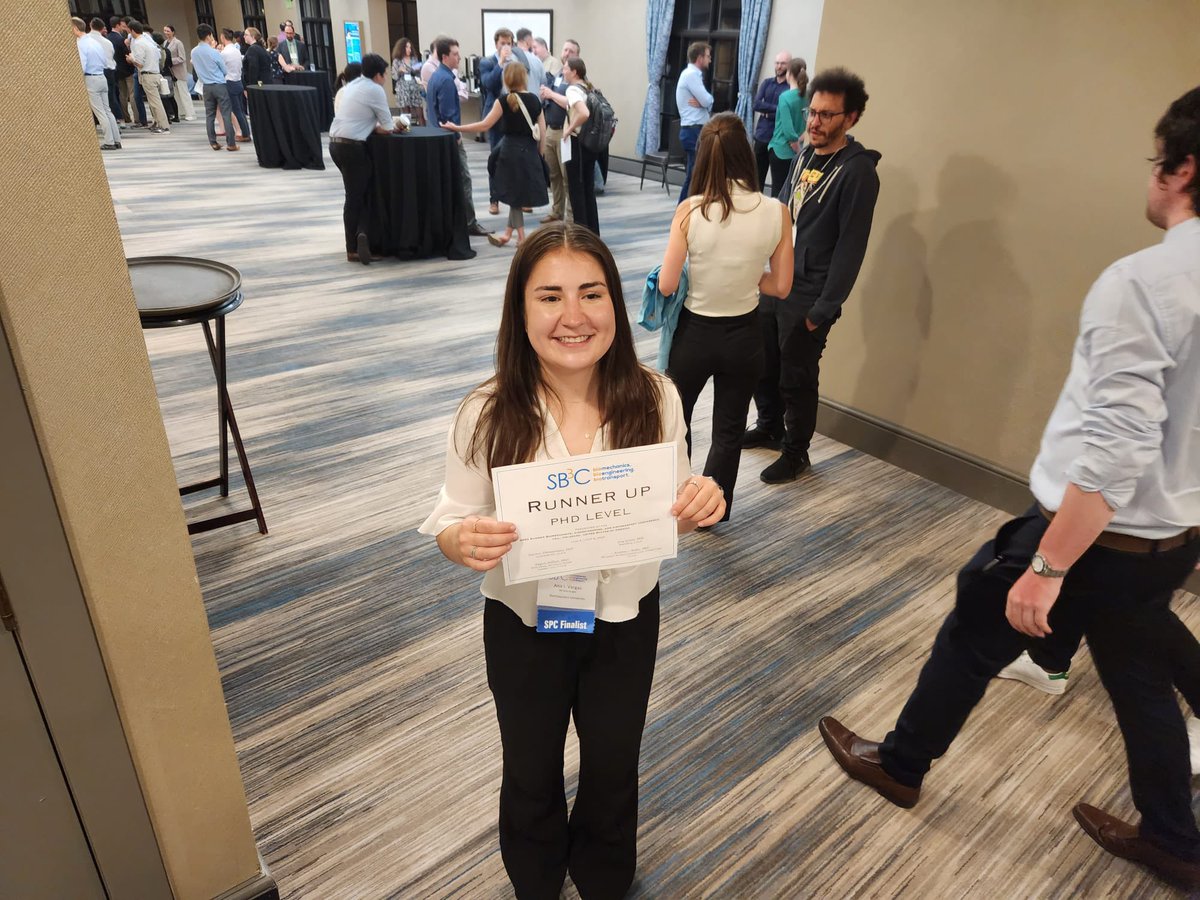 Amini Lab at NU tweet media