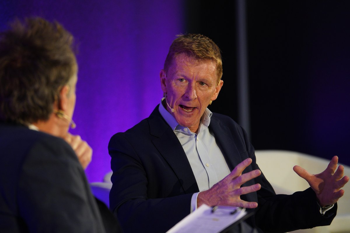 SpaceCommExpo's tweet image. Thank you for visiting #SpacecommExpo2023 this week, we hope you enjoyed your visit. What was your highlight? tell us below...

Also a huge thank you to our partners, sponsors &amp;amp; exhibitors!🚀

See you all next year 6-7 March 2024 for #SCE24!

#spaceindustry