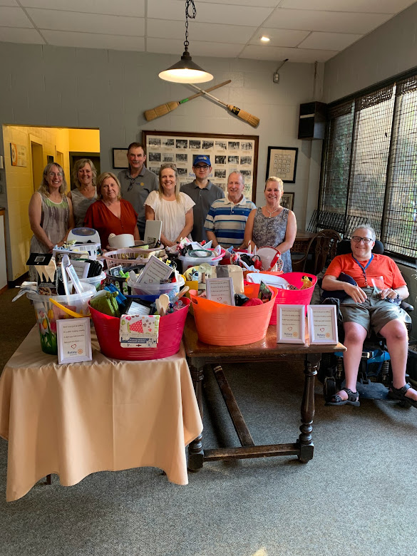 Rotary Club of Waterloo tweet media