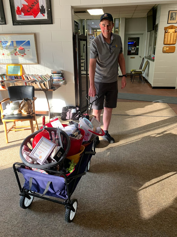 Rotary Club of Waterloo tweet media