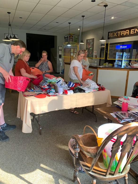 Rotary Club of Waterloo tweet media