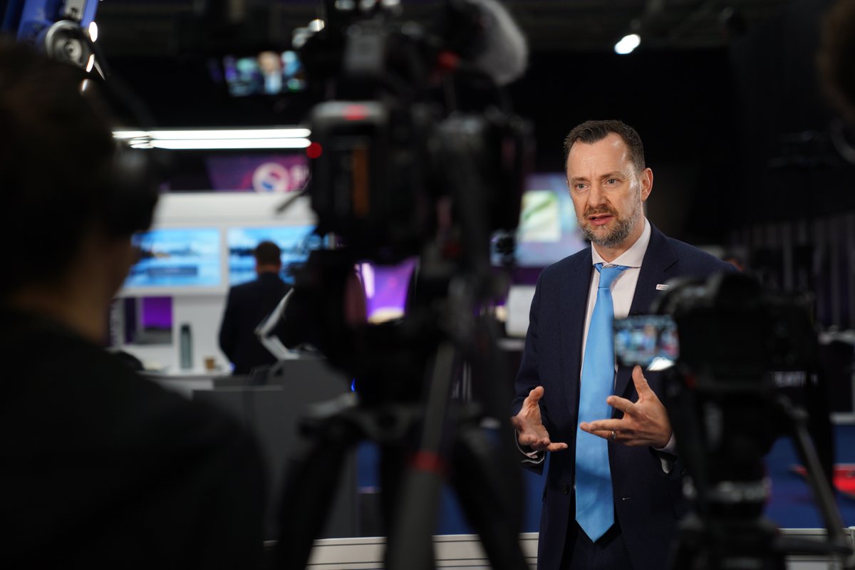 SpaceCommExpo's tweet image. Thank you for visiting #SpacecommExpo2023 this week, we hope you enjoyed your visit. What was your highlight? tell us below...

Also a huge thank you to our partners, sponsors &amp;amp; exhibitors!🚀

See you all next year 6-7 March 2024 for #SCE24!

#spaceindustry