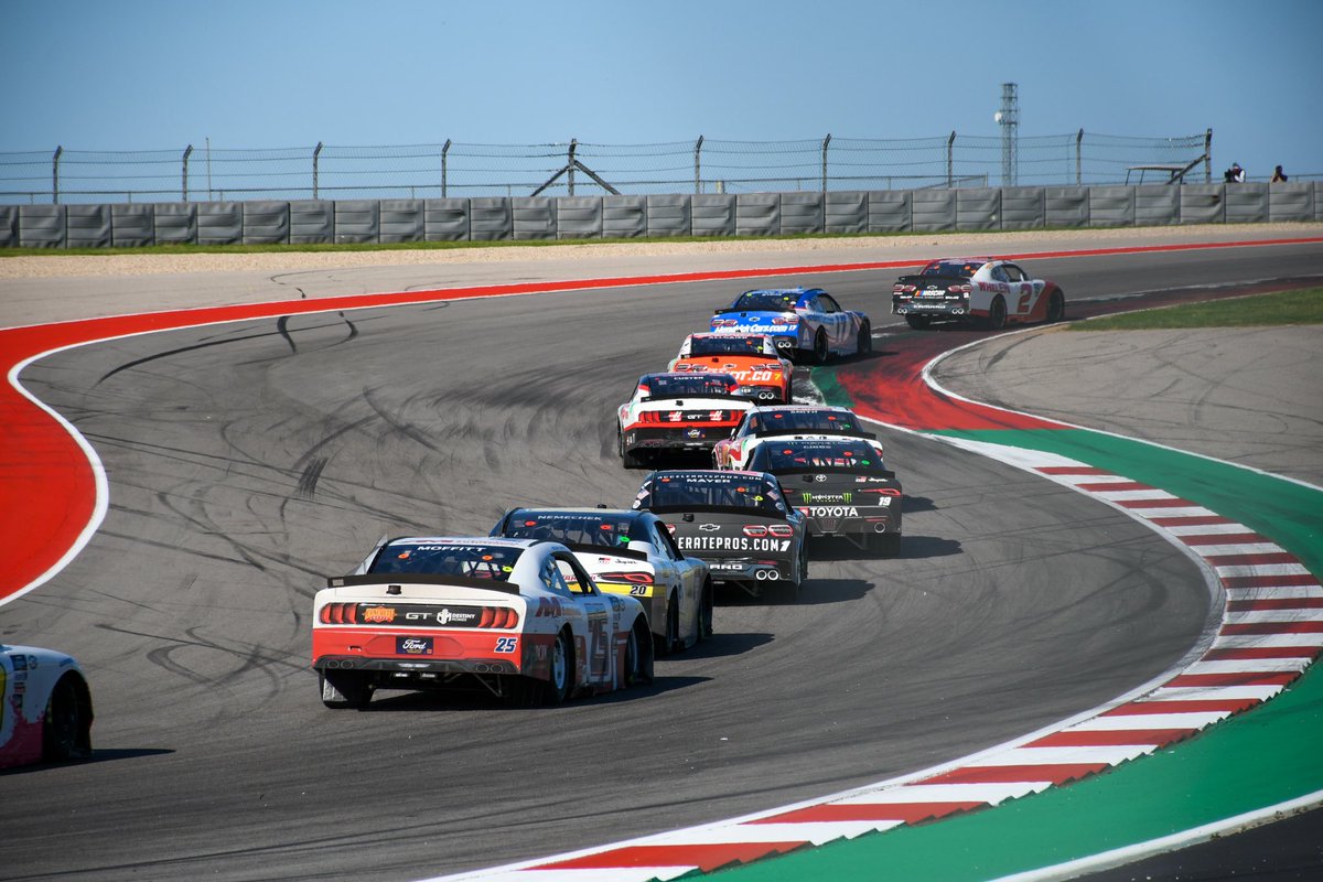 Snake up the hill

#car #racing #racecar #racingphotography #carphotography #nascar #nascarphotography #motorsports #mototsportphotography #nascaratcota #pitboss250 #xfinityseries #cota #austin #texas #texasphotography #nikon #nikonphotography