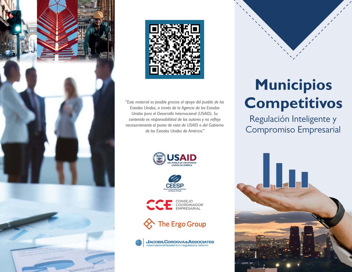 Regulatory Reform tweet media