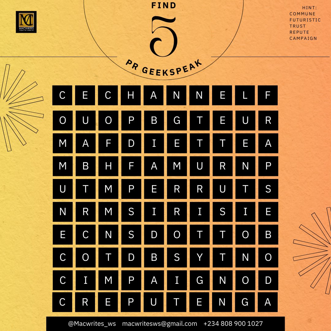 TheMacwritesCoy's tweet photo. Can you find the hidden words? It's out there in plain sight. Comment on the words you could find. #macwrites https://t.co/vSMNvpfWiS