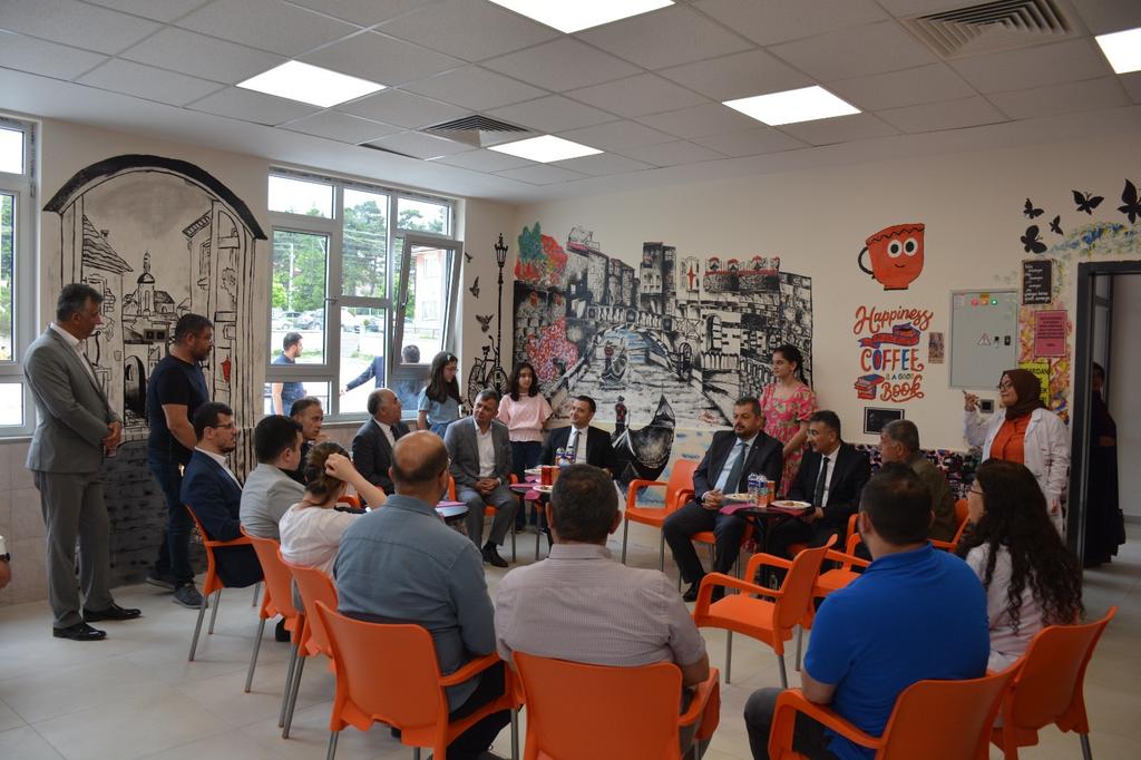 Afyonkarahisar İl Milli Eğitim Müdürlüğü (@afyonilmem) on Twitter photo 