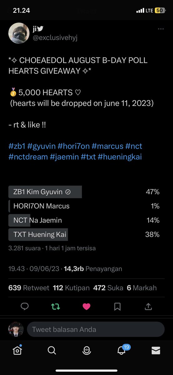 Miyu tweet media