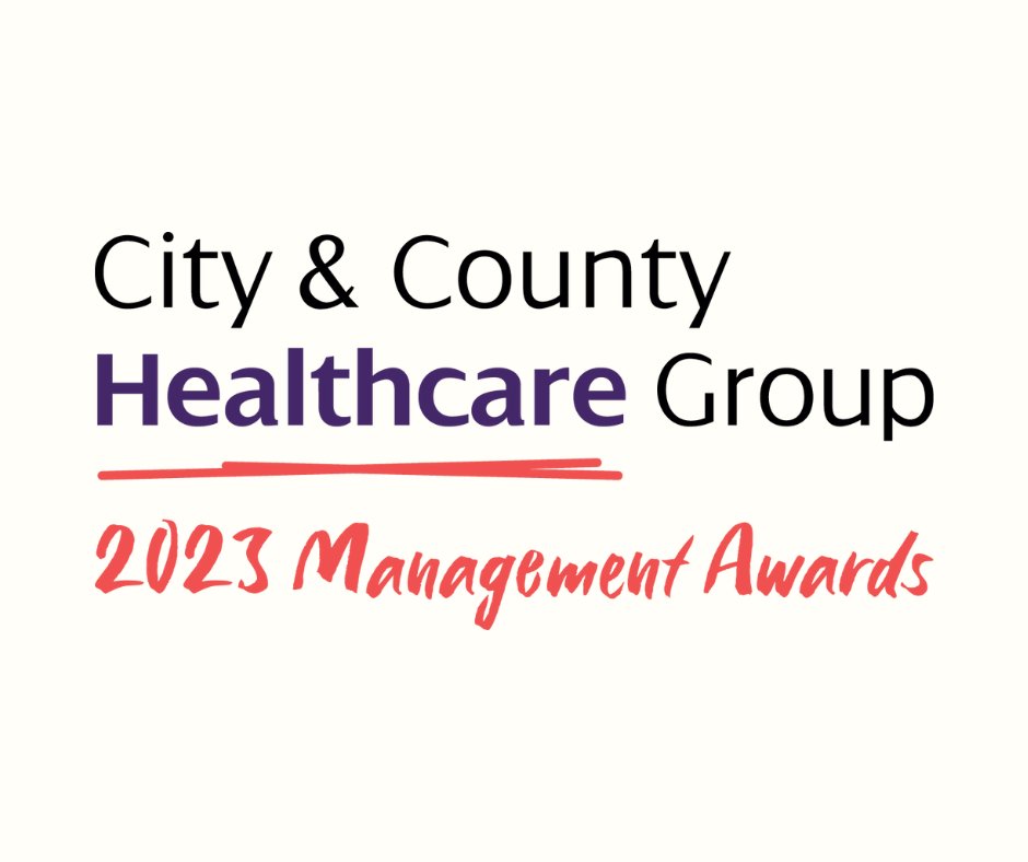 Congratulations to all the deserving winners at our City &amp; County Management Awards 2023. Well done also to the nominees and finalists too.

Our Management Awards are great way to recognise and celebrate the great work being done by our people across the company.