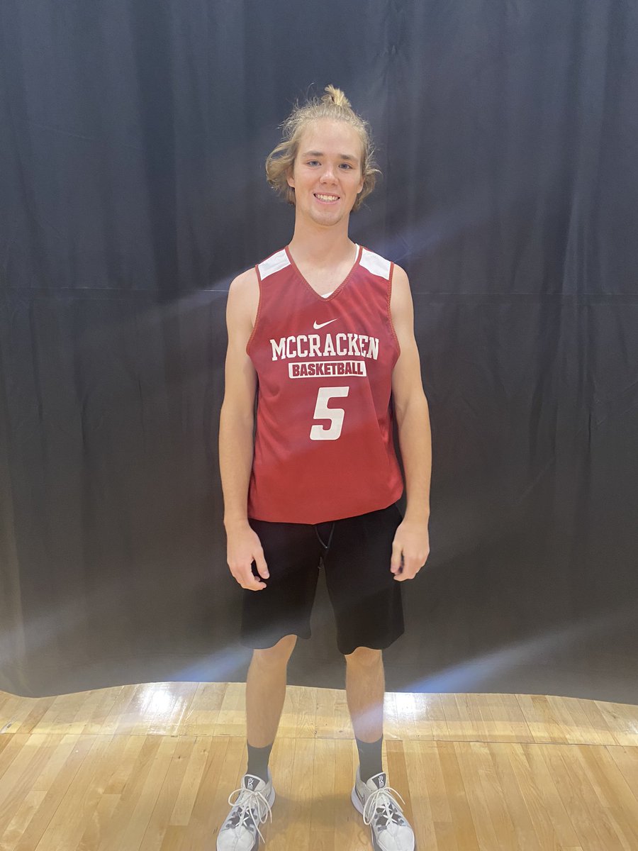 McCracken Co 2024 Grayson Parrish is all energy and effort. Makes winning plays for his team. Does all the little things that would please any coach 
#KPRSummerShowcase