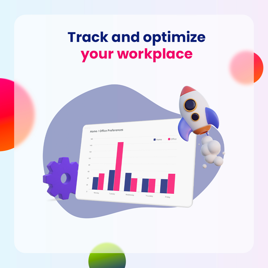 hybee_co's tweet image. Maximize your productivity and efficiency with the Hybee mobile app!📱
Plan your day, find the perfect meeting space, and optimize your workplace seamlessly. 📅🔍💡 Discover how Hybee simplifies your office life and empowers you to make data-driven decisions.

#Hybee #HybridWork