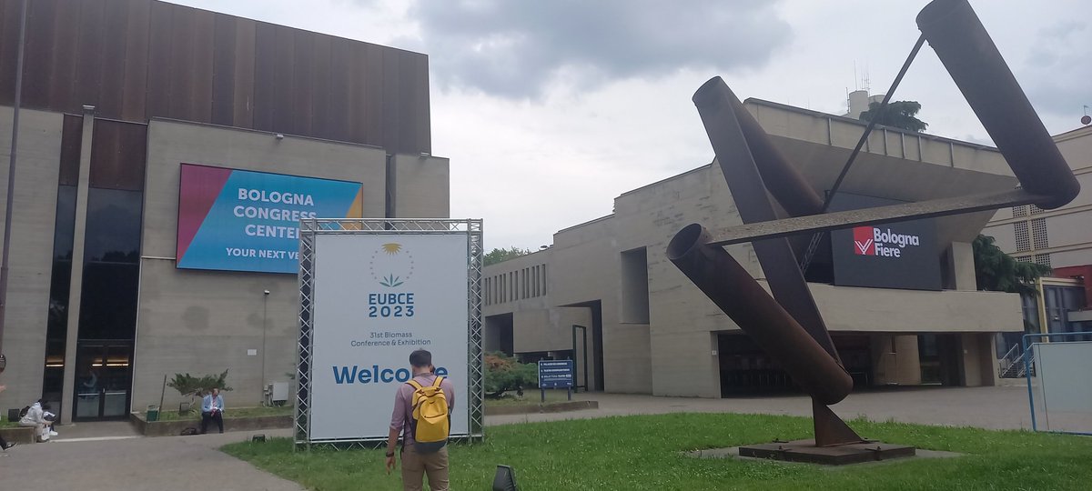 BENEFICCE EU-H2020 project tweet media