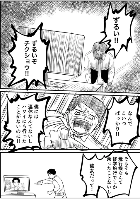 休日×出勤 3/4 